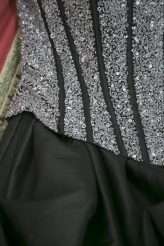 Halloween Gothic Medieval Viking Wedding 4