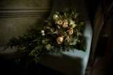 Skulls, Taxidermy & Dead Things An Elegant Gothic Wedding with a Classically Beautiful Twist (22)