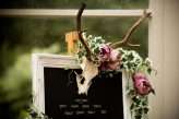 Skulls, Taxidermy & Dead Things An Elegant Gothic Wedding with a Classically Beautiful Twist (33)