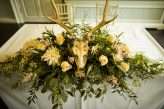 Skulls, Taxidermy & Dead Things An Elegant Gothic Wedding with a Classically Beautiful Twist (8)