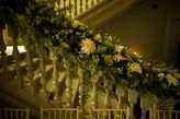 Skulls, Taxidermy & Dead Things An Elegant Gothic Wedding with a Classically Beautiful Twist (9)