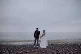 Super Cute Clifftop Engagement Shoot in Brighton (40)
