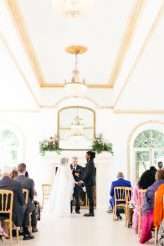 Timeless, Elegant & Eclectic Summer Wedding (21)