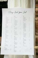 Timeless, Elegant & Eclectic Summer Wedding (31)