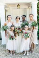 Timeless, Elegant & Eclectic Summer Wedding (35)