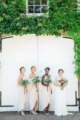 Timeless, Elegant & Eclectic Summer Wedding (40)