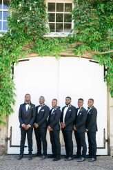 Timeless, Elegant & Eclectic Summer Wedding (41)