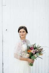 Timeless, Elegant & Eclectic Summer Wedding (44)