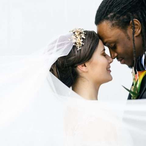 Timeless, Elegant & Eclectic Summer Wedding (47)