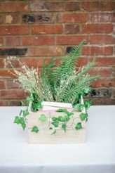 Timeless, Elegant & Eclectic Summer Wedding (49)