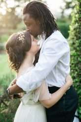 Timeless, Elegant & Eclectic Summer Wedding (72)