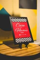 Twin Peaks Meets a Classic Vintage Wedding in Dublin (32)