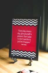 Twin Peaks Meets a Classic Vintage Wedding in Dublin (33)