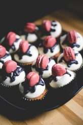 Twin Peaks Meets a Classic Vintage Wedding in Dublin (38)