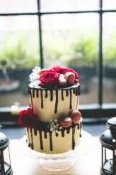 Twin Peaks Meets a Classic Vintage Wedding in Dublin (39)