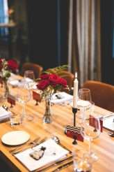 Twin Peaks Meets a Classic Vintage Wedding in Dublin (41)