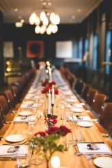 Twin Peaks Meets a Classic Vintage Wedding in Dublin (42)