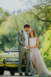 Urban Neon Elopement in an Old Berlin Military Base (11)