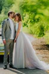 Urban Neon Elopement in an Old Berlin Military Base (14)