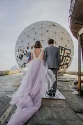 Urban Neon Elopement in an Old Berlin Military Base (20)