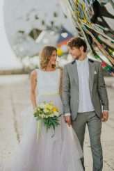 Urban Neon Elopement in an Old Berlin Military Base (39)