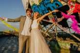 Urban Neon Elopement in an Old Berlin Military Base (58)
