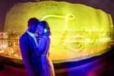 Urban Neon Elopement in an Old Berlin Military Base (65)