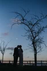 A Festive Barbershop Wedding (16)