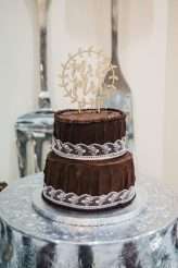 A Festive Barbershop Wedding (26)