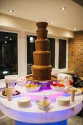 A Festive Barbershop Wedding (30)