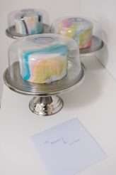 All-The-Colours Hackney Warehouse Wedding with a McDonald’s Wedding Breakfast! (14)