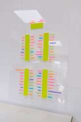 All-The-Colours Hackney Warehouse Wedding with a McDonald’s Wedding Breakfast! (16)