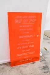 All-The-Colours Hackney Warehouse Wedding with a McDonald’s Wedding Breakfast! (17)