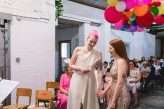 All-The-Colours Hackney Warehouse Wedding with a McDonald’s Wedding Breakfast! (31)