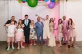 All-The-Colours Hackney Warehouse Wedding with a McDonald’s Wedding Breakfast! (42)