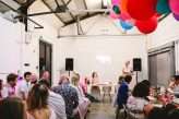 All-The-Colours Hackney Warehouse Wedding with a McDonald’s Wedding Breakfast! (63)