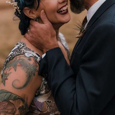 Birds, Bicycles, Skulls & Air Plants (and the Most Stunning Chotronette Dress!) (18)