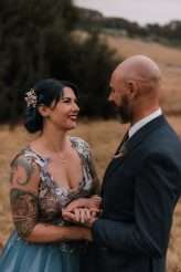 Birds, Bicycles, Skulls & Air Plants (and the Most Stunning Chotronette Dress!) (21)