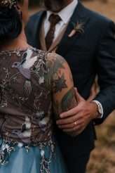 Birds, Bicycles, Skulls & Air Plants (and the Most Stunning Chotronette Dress!) (24)