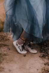 Birds, Bicycles, Skulls & Air Plants (and the Most Stunning Chotronette Dress!) (27)