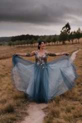 Birds, Bicycles, Skulls & Air Plants (and the Most Stunning Chotronette Dress!) (28)