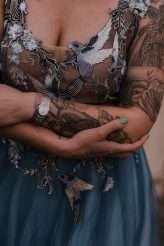 Birds, Bicycles, Skulls & Air Plants (and the Most Stunning Chotronette Dress!) (29)