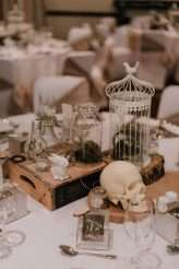 Birds, Bicycles, Skulls & Air Plants (and the Most Stunning Chotronette Dress!) (44)