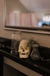 Birds, Bicycles, Skulls & Air Plants (and the Most Stunning Chotronette Dress!) (45)