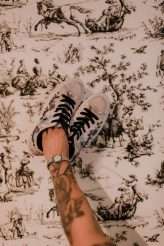 Birds, Bicycles, Skulls & Air Plants (and the Most Stunning Chotronette Dress!) (5)