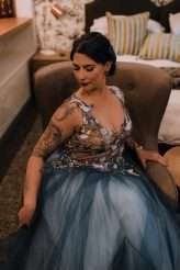 Birds, Bicycles, Skulls & Air Plants (and the Most Stunning Chotronette Dress!) (6)