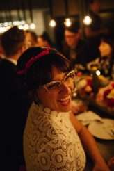 Colourful & Creative Poolside Wedding in Palm Springs (110)