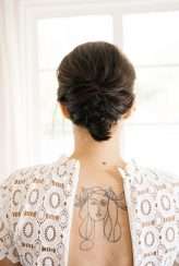 Colourful & Creative Poolside Wedding in Palm Springs (13)