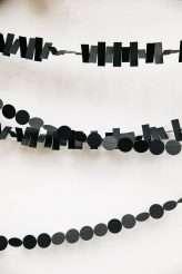 Colourful & Creative Poolside Wedding in Palm Springs (2)