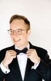 Colourful & Creative Poolside Wedding in Palm Springs (5)